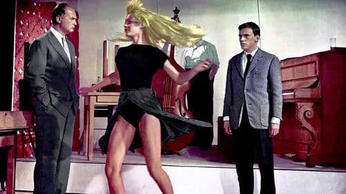 ...und immer lockt das Weib Bild 4