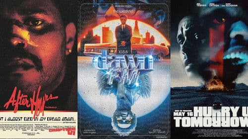 The Weeknd x The Dawn FM Experience Bild 6