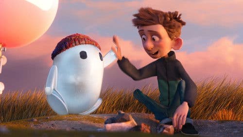 Ron läuft schief Bild 4