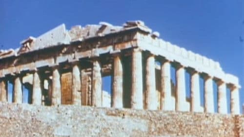 A Word for the Greeks Bild 1