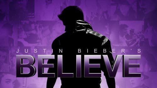 Justin Bieber's Believe Bild 4