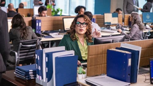 Eine brillante Anwältin Bild 5