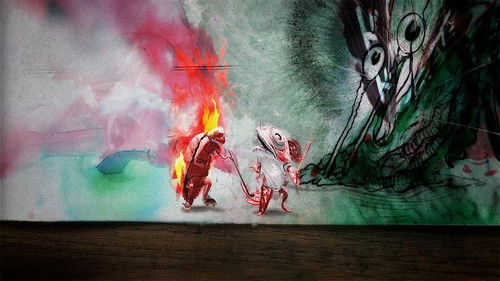 Swallow the Universe Bild 3