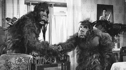 Pekka ja Pätkä mestarimaalareina Bild 2