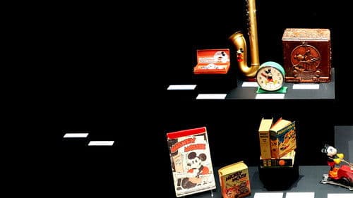 Adventure Thru the Walt Disney Archives Bild 3