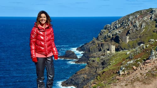 Cornwall and Devon Walks With Julia Bradbury Bild 1