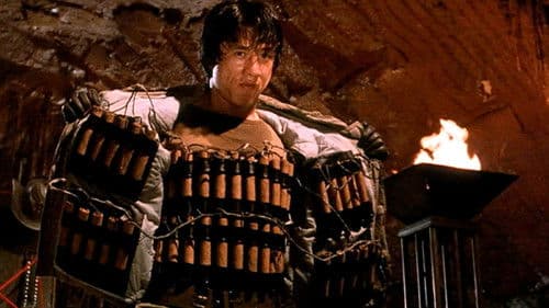 Der rechte Arm der Götter Bild 4