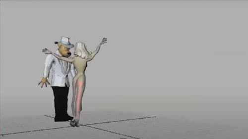 Rotten: Behind the Foodfight Bild 1