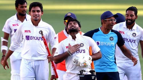 Down Underdogs Bild 1