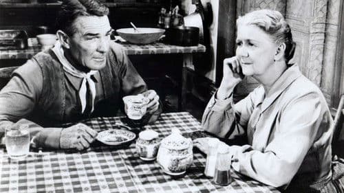 Ein Mann wie der Teufel Bild 1