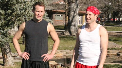 My Husband's Not Gay Bild 2