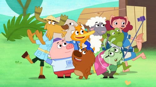 P. King Duckling Bild 1