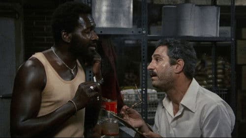 Spaghetti House Bild 1