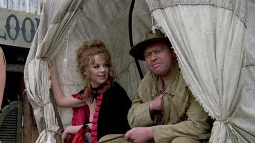 Guld til præriens skrappe drenge Bild 4