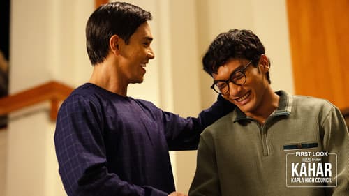 Kahar: Kapla High Council Bild 3