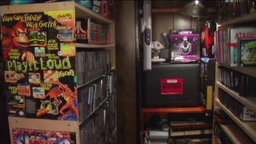 The Angry Video Game Nerd Bild 4