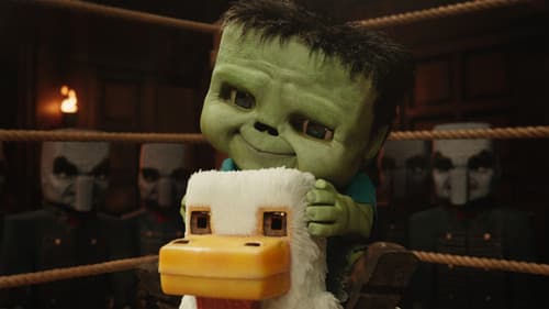 Ein Minecraft Film Bild 3