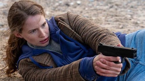 Die Toten am Meer  – Tod an der Klippe Bild 1