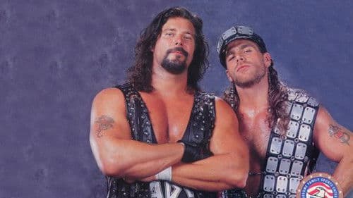 WWE Survivor Series 1995 Bild 1
