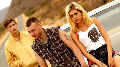 To Kill a Man - Kein Weg zurück Bild 6