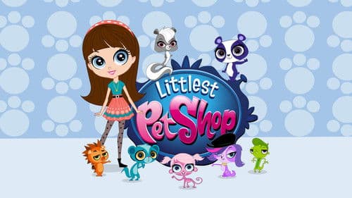 Littlest Pet Shop Bild 3