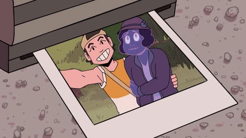 Long Distance Train Bild 1