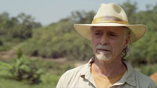 Az Amazonas Királynője - Queen of the Amazon Bild 4