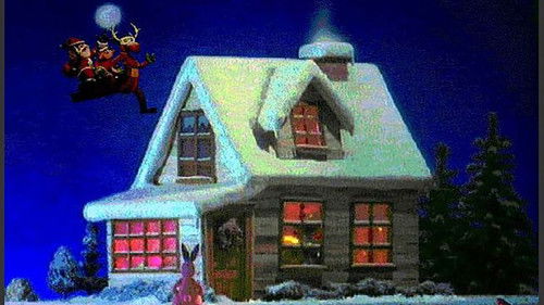 Follow That Sleigh Bild 1