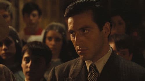 Der Pate - Die Saga Bild 2