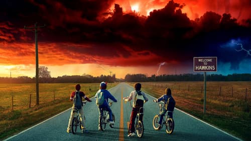 Stranger Things Bild 3