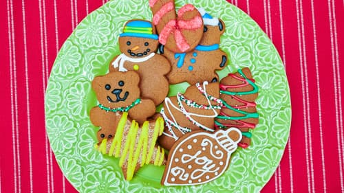 Christmas Cookie Matchup Bild 4
