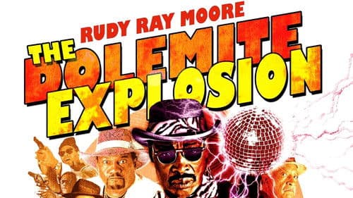 The Dolemite Explosion Bild 1