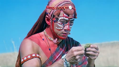 Jackie Chan ist Nobody Bild 2