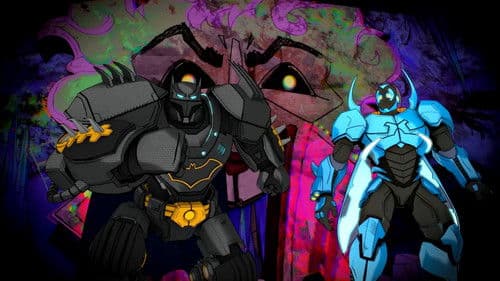 DC Metal Force Bild 1