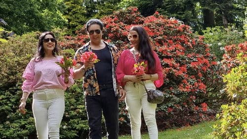 Virginia Water Lake Bild 6