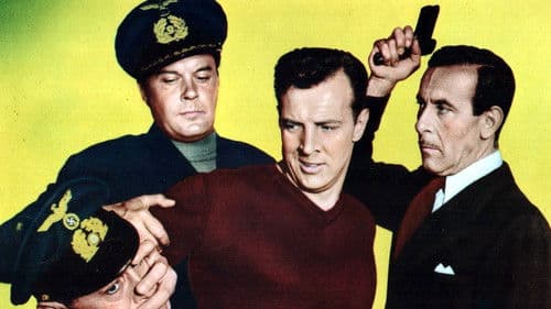 U-Boat Prisoner Bild 1