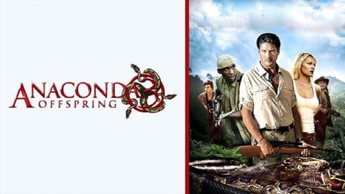 Anaconda - Offspring Bild 6