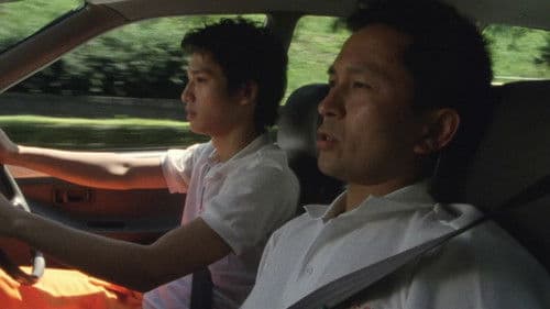 アドレナリンドライブ Bild 2