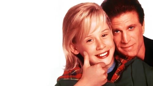 Allein mit Dad & Co. Bild 1