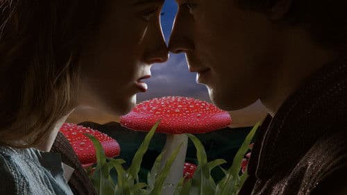 Once Upon a Time in Wonderland Bild 4