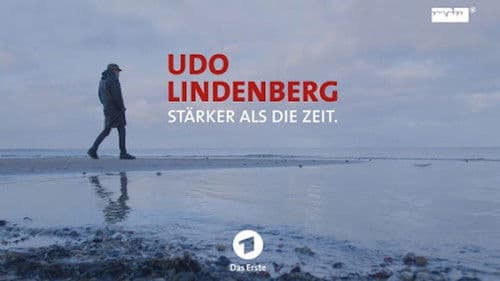 Udo Lindenberg: Stärker als die Zeit Bild 1