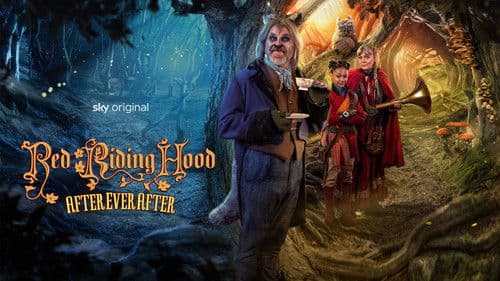 Red Riding Hood: After Ever After Bild 2