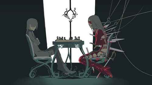 Rin - Daughters of Mnemosyne Bild 7