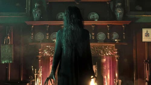 The Morrigan Bild 2