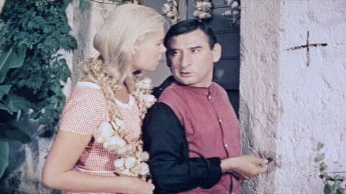 Schlechte Zeiten für Vampire Bild 3