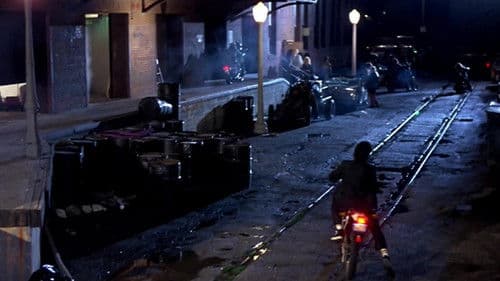 Lance - Stirb niemals jung Bild 2