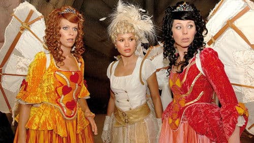 K3: De Kattenprins Bild 1