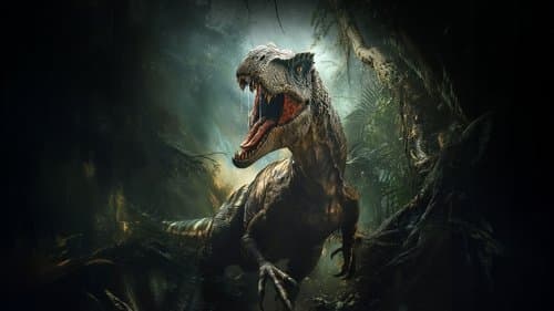 Jurassic Reborn Bild 2