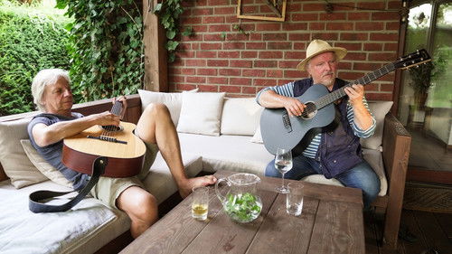 Moinsen! Ich bin Axel Prahl Bild 2