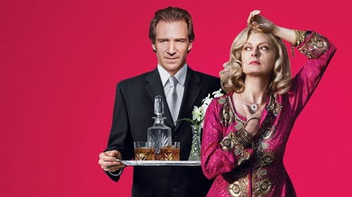 Bernard und Doris Bild 3